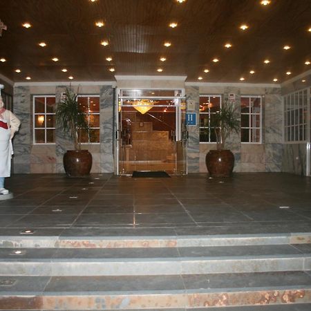 Hotel Verona プエルトリャノ エクステリア 写真