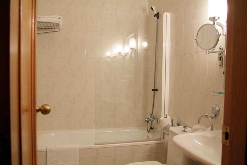 Hotel Verona プエルトリャノ 部屋 写真