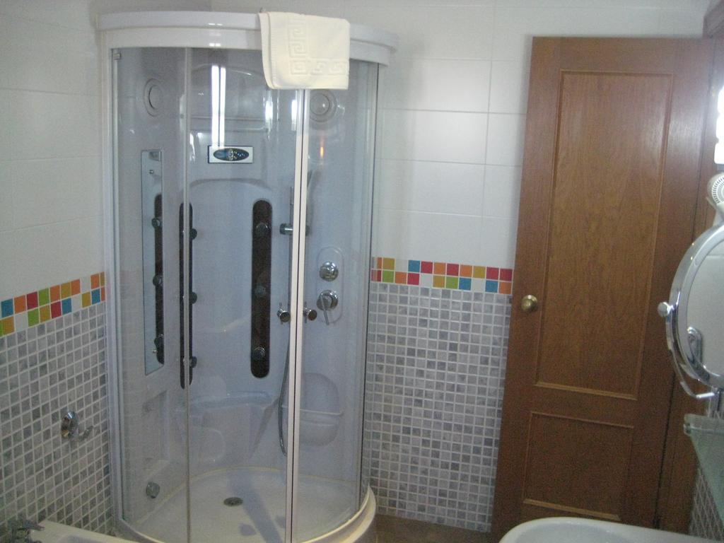 Hotel Verona プエルトリャノ エクステリア 写真